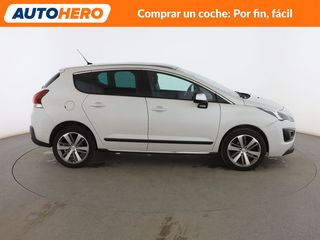 Peugeot 3008 1.6 Blue-HDi Allure