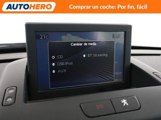 Peugeot 3008 1.6 Blue-HDi Allure