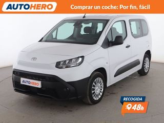 Toyota Proace City Verso 1.5 GX L1