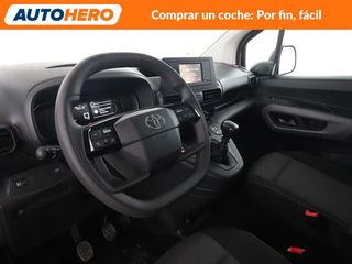 Toyota Proace City Verso 1.5 GX L1
