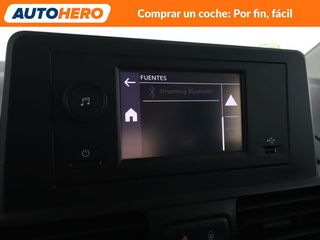 Toyota Proace City Verso 1.5 GX L1