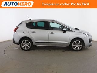 Peugeot 3008 1.6 Blue-HDi Allure