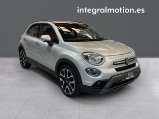 Fiat 500X Cross 1.6 Mjet 96KW (130 CV) S&S