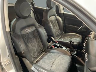 Fiat 500X Cross 1.6 Mjet 96KW (130 CV) S&S