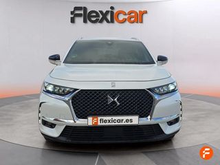 DS DS 7 BlueHDi 132kW (180CV) Auto. BE CHIC