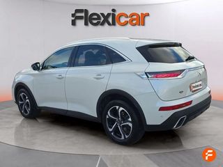 DS DS 7 BlueHDi 132kW (180CV) Auto. BE CHIC