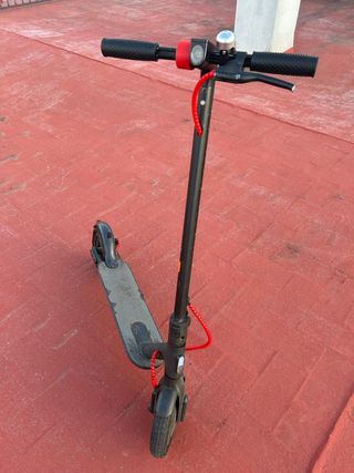 Patinete Eléctrico Xiaomi Essentials