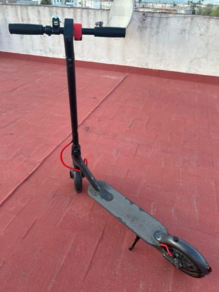 Patinete Eléctrico Xiaomi Essentials