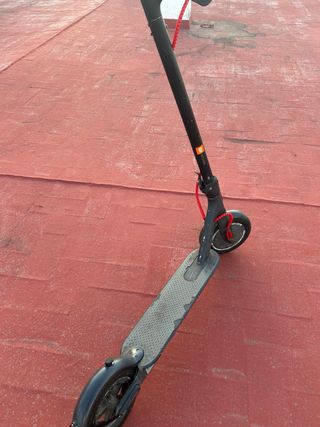 Patinete Eléctrico Xiaomi Essentials