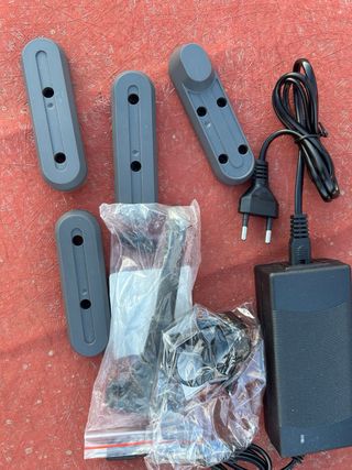 Patinete Eléctrico Xiaomi Essentials