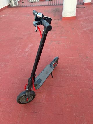 Patinete Eléctrico Xiaomi Essentials