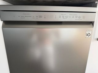 Lavavajillas LG QuadWash