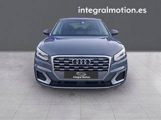 Audi Q2 Design 30 TFSI 85kW (116CV)