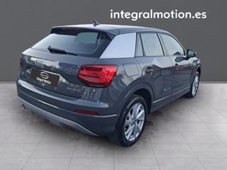Audi Q2 Design 30 TFSI 85kW (116CV)