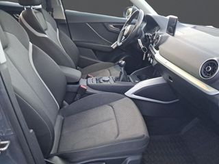 Audi Q2 Design 30 TFSI 85kW (116CV)