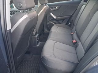 Audi Q2 Design 30 TFSI 85kW (116CV)