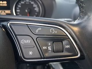 Audi Q2 Design 30 TFSI 85kW (116CV)