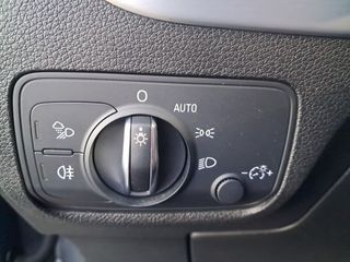 Audi Q2 Design 30 TFSI 85kW (116CV)