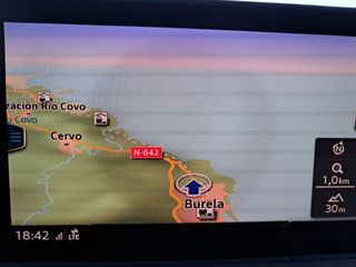 Audi Q2 Design 30 TFSI 85kW (116CV)