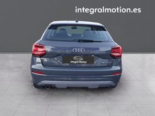 Audi Q2 Design 30 TFSI 85kW (116CV)
