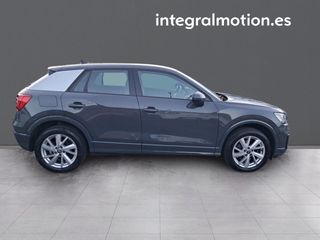 Audi Q2 Design 30 TFSI 85kW (116CV)
