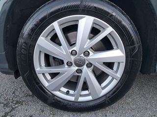 Audi Q2 Design 30 TFSI 85kW (116CV)