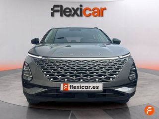 Omoda 5 MY25 - Premium 1.6 TGDI 108kW (145cv)