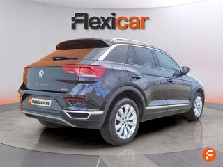 Volkswagen T-Roc Sport 2.0 TDI 110kW (150CV) 4 Motion DSG