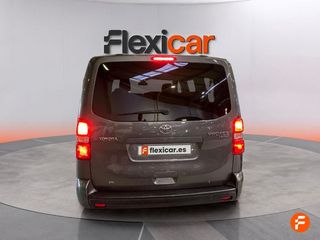 Toyota Proace Verso 2.0D 145CV FAMILY ADVANCE L1 AUTO
