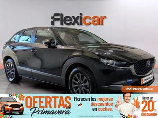 Mazda CX-30 2.5L e-SKYACT G MHEV 103kW Prime-Line MT