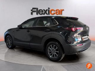 Mazda CX-30 2.5L e-SKYACT G MHEV 103kW Prime-Line MT