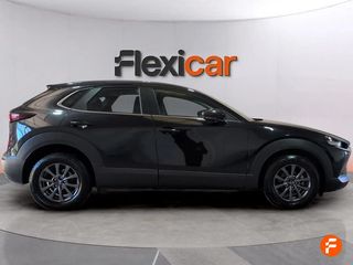 Mazda CX-30 2.5L e-SKYACT G MHEV 103kW Prime-Line MT