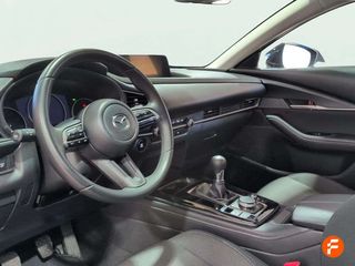 Mazda CX-30 2.5L e-SKYACT G MHEV 103kW Prime-Line MT