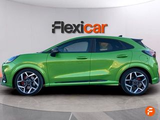 Ford Puma 1.5 EcoBoost 147kW (200cv) ST
