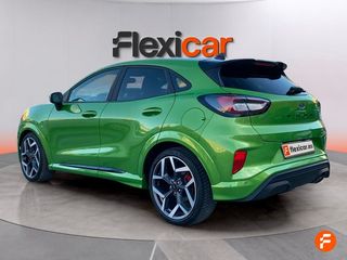 Ford Puma 1.5 EcoBoost 147kW (200cv) ST
