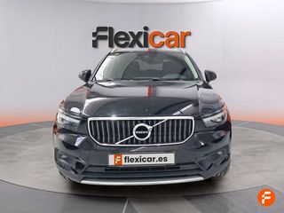 Volvo XC40 1.5 T4 Twin Recharge Inscription Auto