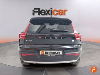 Volvo XC40 1.5 T4 Twin Recharge Inscription Auto