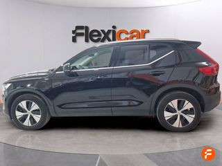 Volvo XC40 1.5 T4 Twin Recharge Inscription Auto