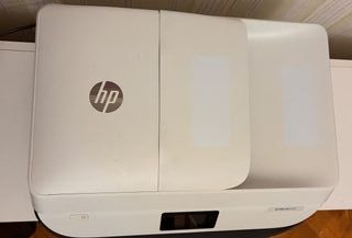 Impresora HP OfficeJet 5232