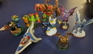 Skylanders per Xbox 360 - Prezzo singolo