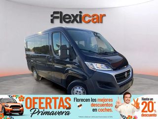 Fiat Ducato Ducato 30 2.3 MJT 150CV PC-TN Combi