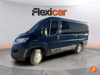 Fiat Ducato Ducato 30 2.3 MJT 150CV PC-TN Combi