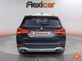 BMW X3 xDrive20d xLine