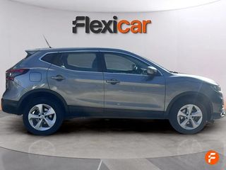 Nissan Qashqai 1.2 DIG-T XTRONIC ACENTA