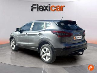Nissan Qashqai 1.2 DIG-T XTRONIC ACENTA