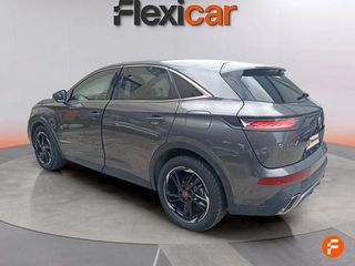 DS DS 7 1.6 E-Tense 225 PERFORMANCE LINE + Auto
