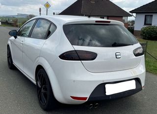 SEAT Leon FR 170cv