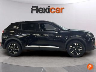 Peugeot 2008 Allure Pack Puretech 100 S&S 6 Vel. MAN