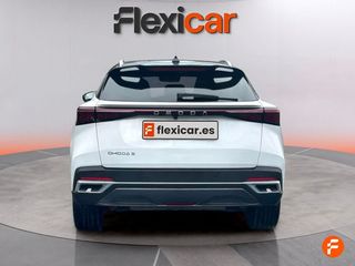 Omoda 5 MY25 - Premium 1.6 TGDI 108kW (145cv)