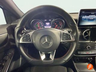 Mercedes Clase A A 200 d AMG Line
